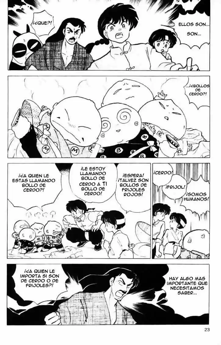 Ranma 1/2 (1987) - Capítulo 154 - Página 7 - LectorTMOo