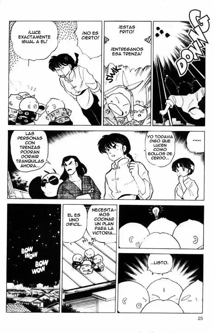 Ranma 1/2 (1987) - Capítulo 154 - Página 9 - LectorTMOo