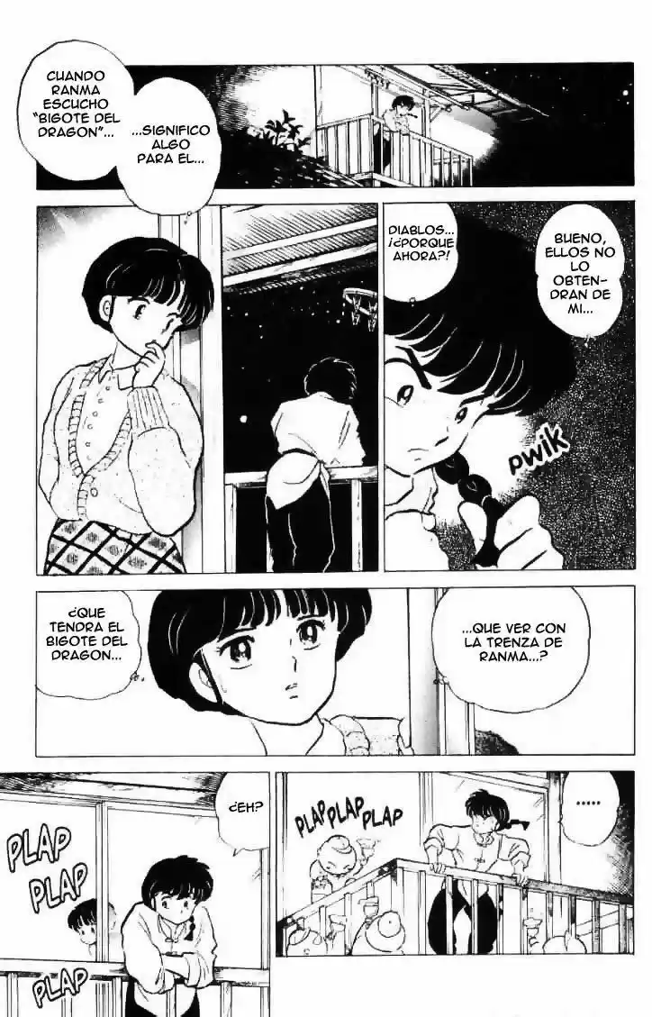 Ranma 1/2 (1987) - Capítulo 154 - Página 10 - LectorTMOo