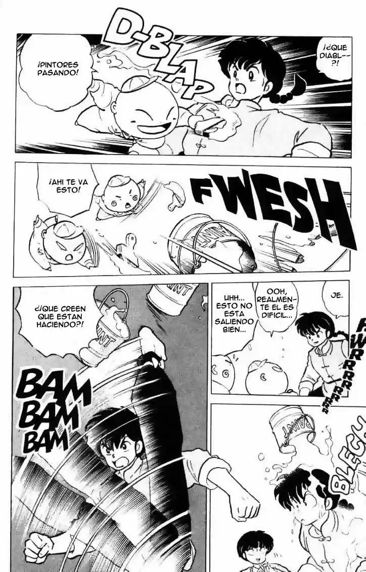 Ranma 1/2 (1987) - Capítulo 154 - Página 11 - LectorTMOo