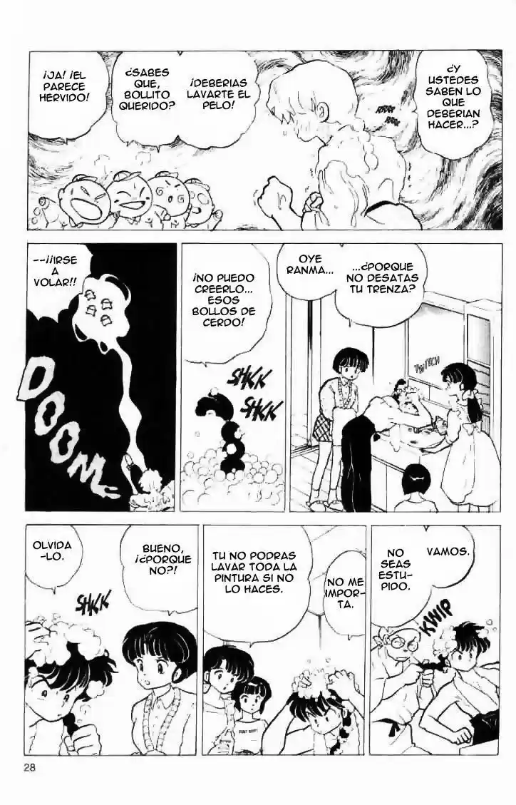 Ranma 1/2 (1987) - Capítulo 154 - Página 12 - LectorTMOo