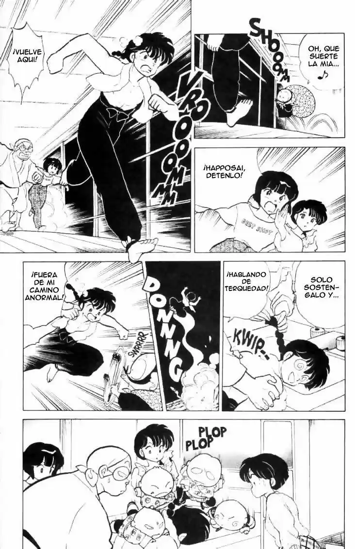 Ranma 1/2 (1987) - Capítulo 154 - Página 14 - LectorTMOo
