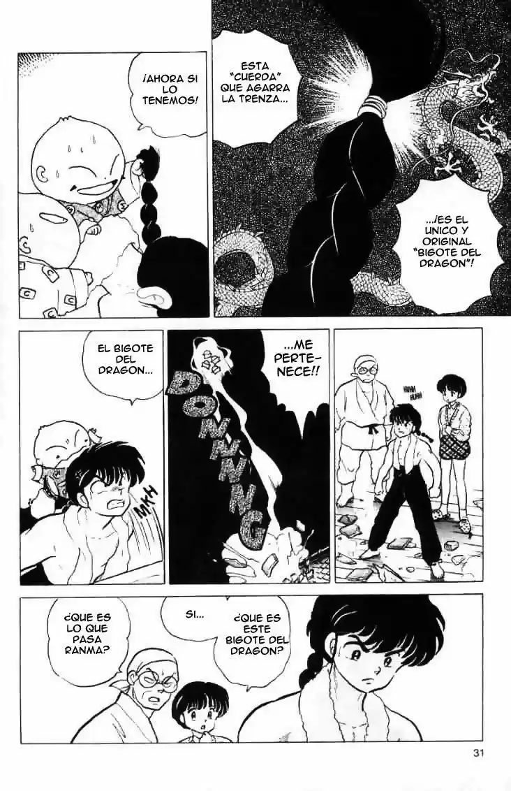 Ranma 1/2 (1987) - Capítulo 154 - Página 15 - LectorTMOo
