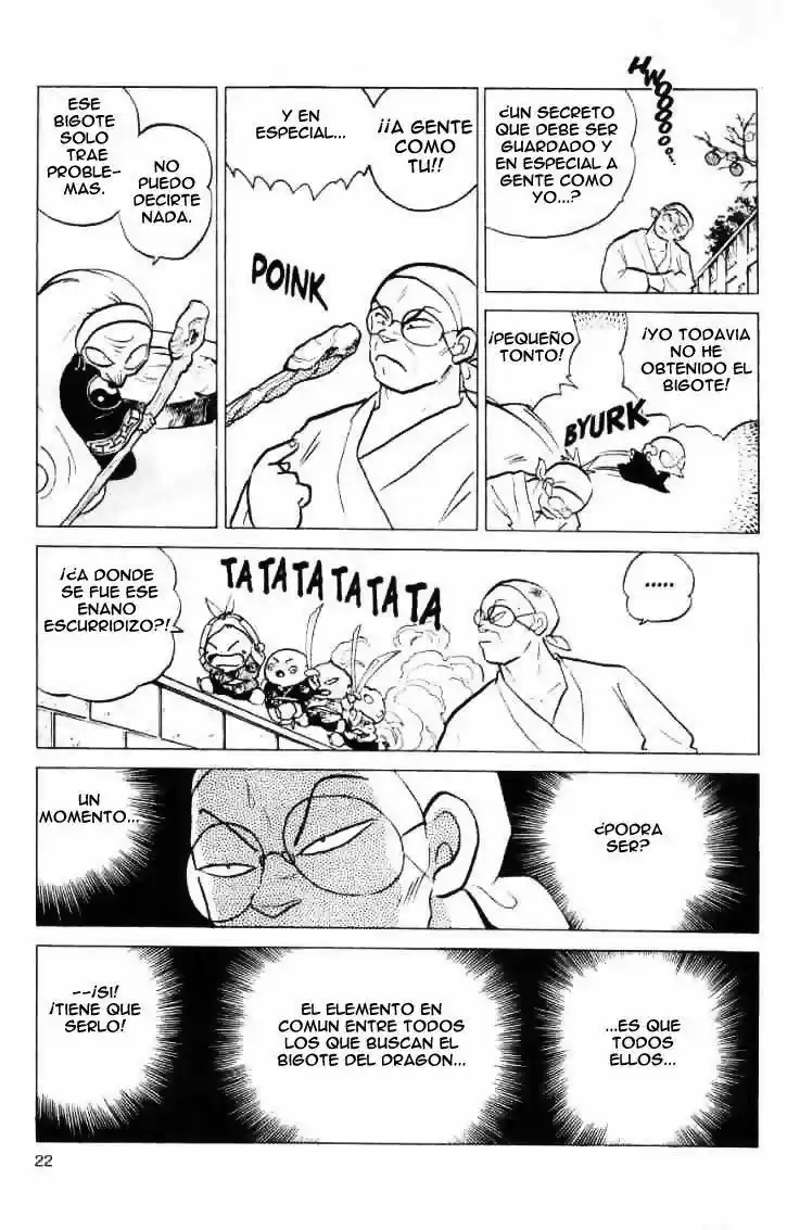 Ranma 1/2 (1987) - Capítulo 156 - Página 6 - LectorTMOo