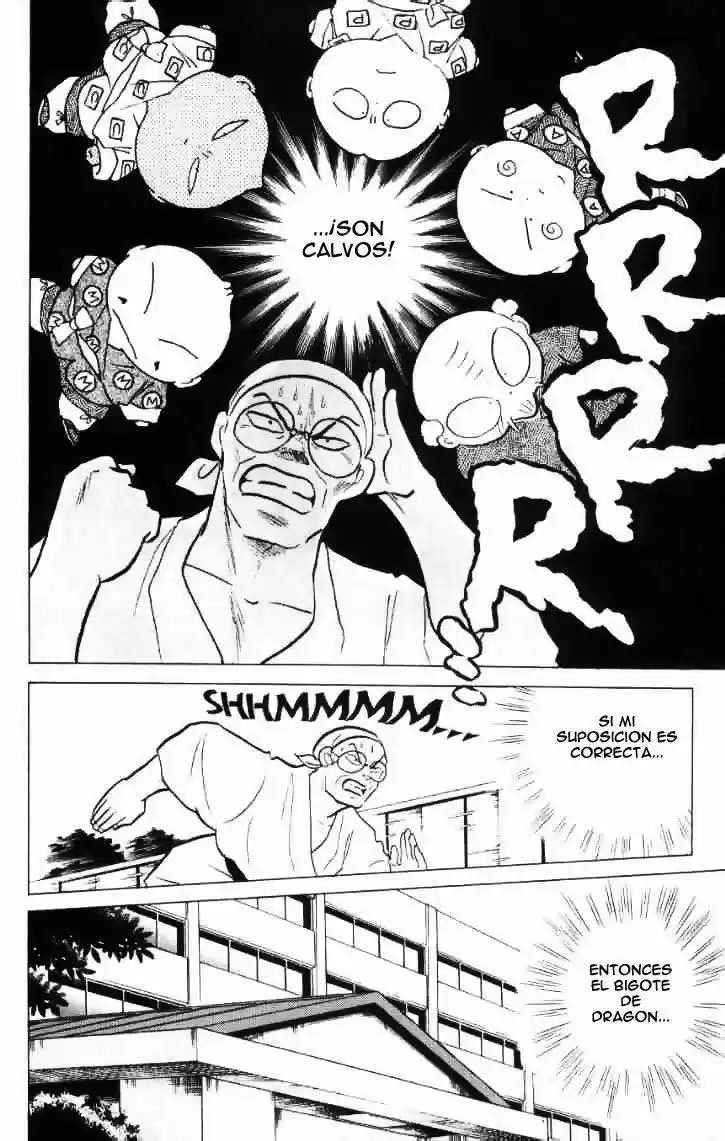 Ranma 1/2 (1987) - Capítulo 156 - Página 7 - LectorTMOo