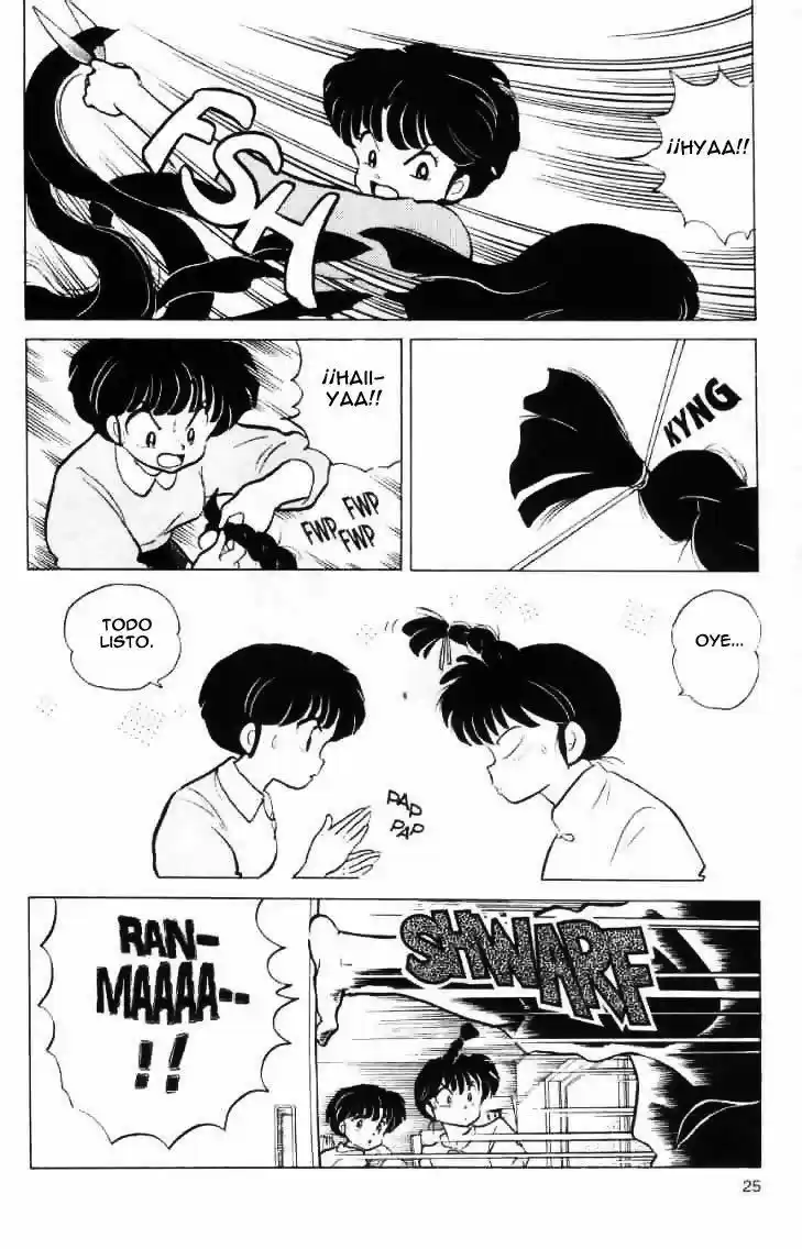Ranma 1/2 (1987) - Capítulo 156 - Página 9 - LectorTMOo