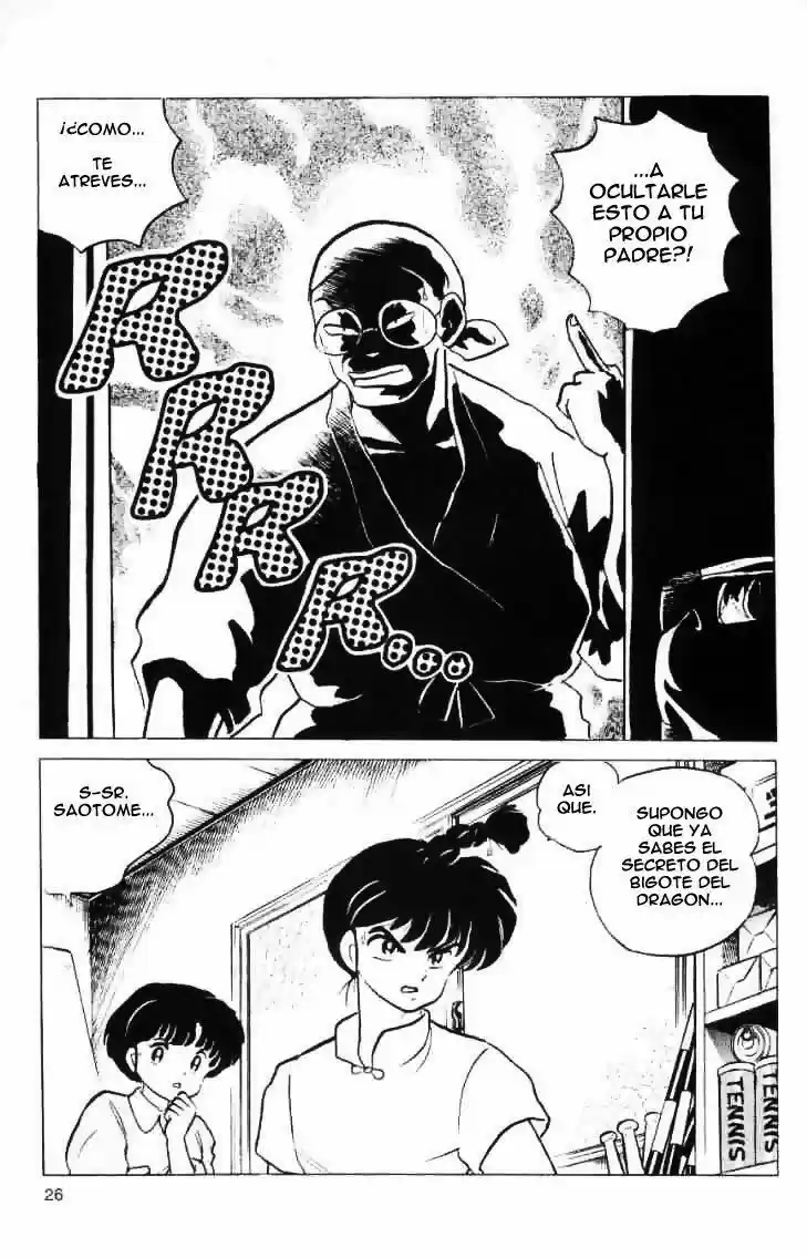 Ranma 1/2 (1987) - Capítulo 156 - Página 10 - LectorTMOo