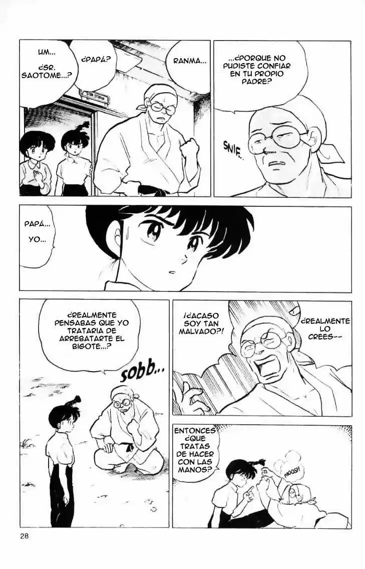 Ranma 1/2 (1987) - Capítulo 156 - Página 12 - LectorTMOo