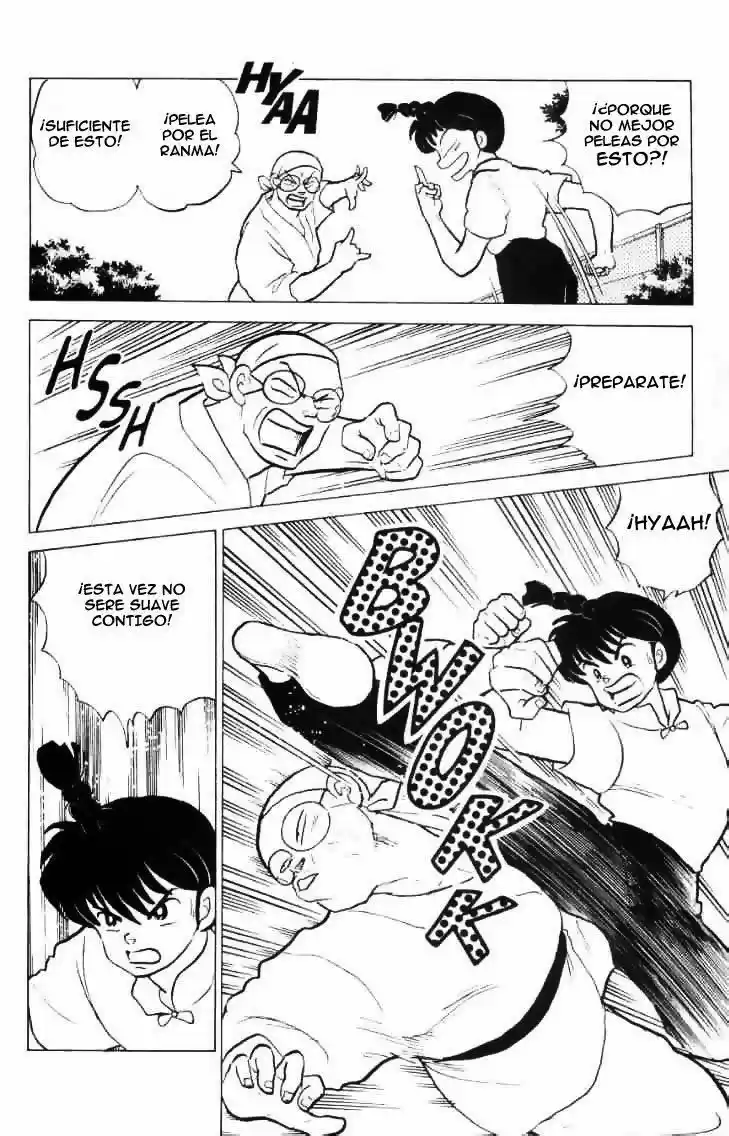 Ranma 1/2 (1987) - Capítulo 156 - Página 13 - LectorTMOo