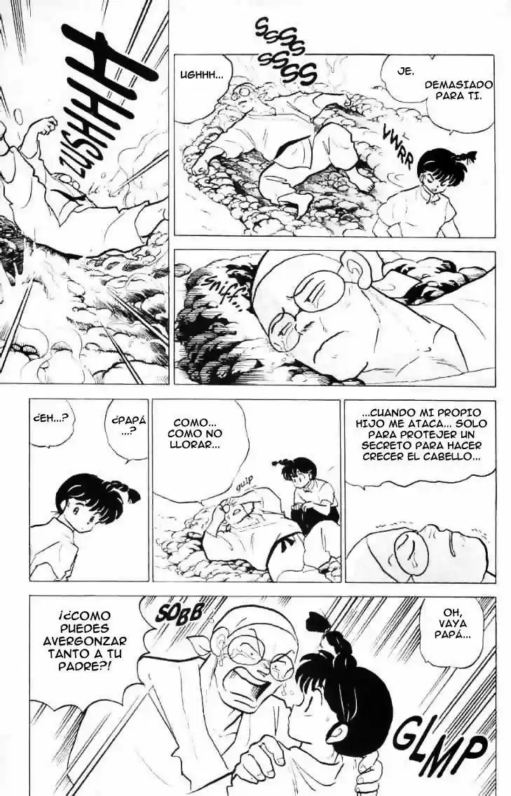 Ranma 1/2 (1987) - Capítulo 156 - Página 14 - LectorTMOo