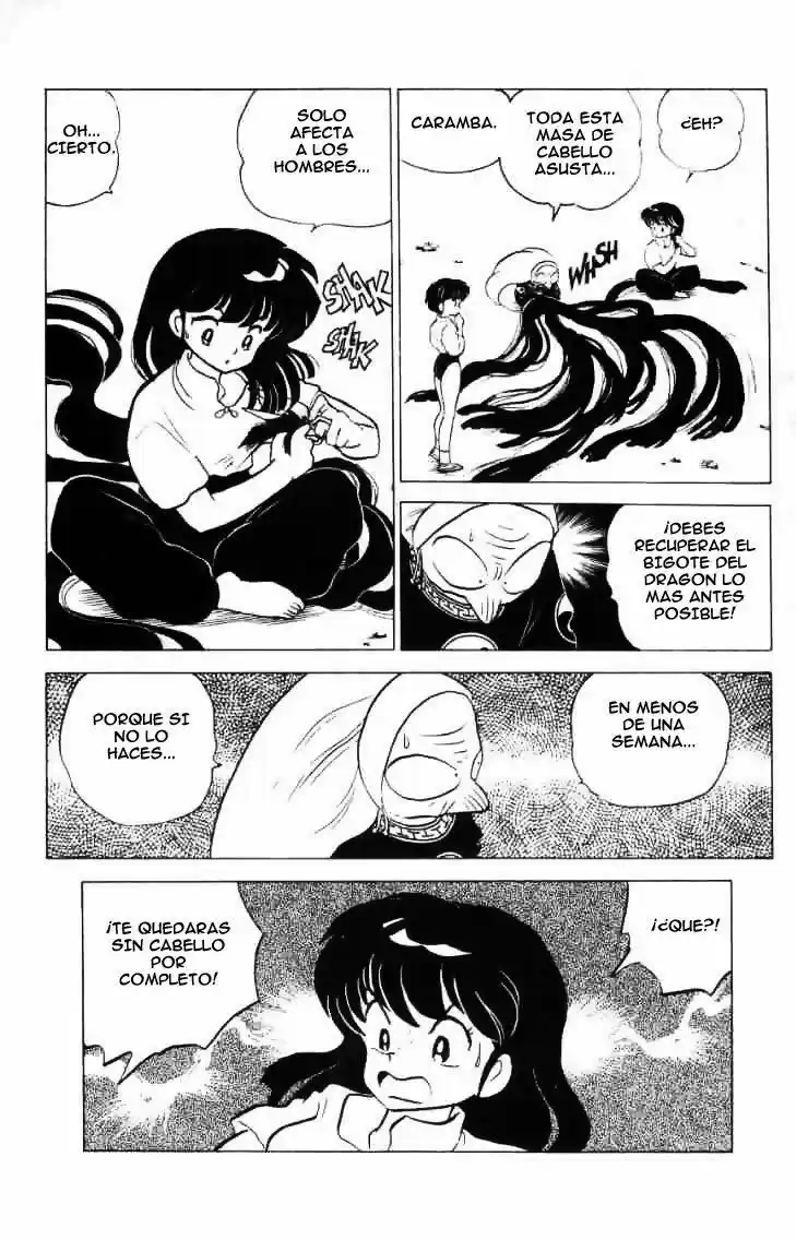 Ranma 1/2 (1987) - Capítulo 156 - Página 16 - LectorTMOo