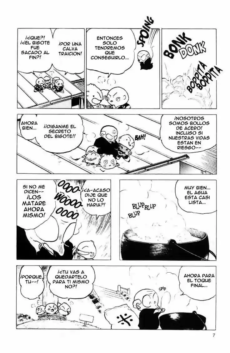 Ranma 1/2 (1987) - Capítulo 157 - Página 8 - LectorTMOo