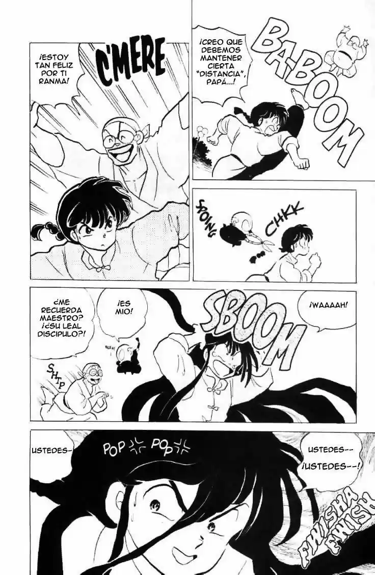 Ranma 1/2 (1987) - Capítulo 157 - Página 10 - LectorTMOo
