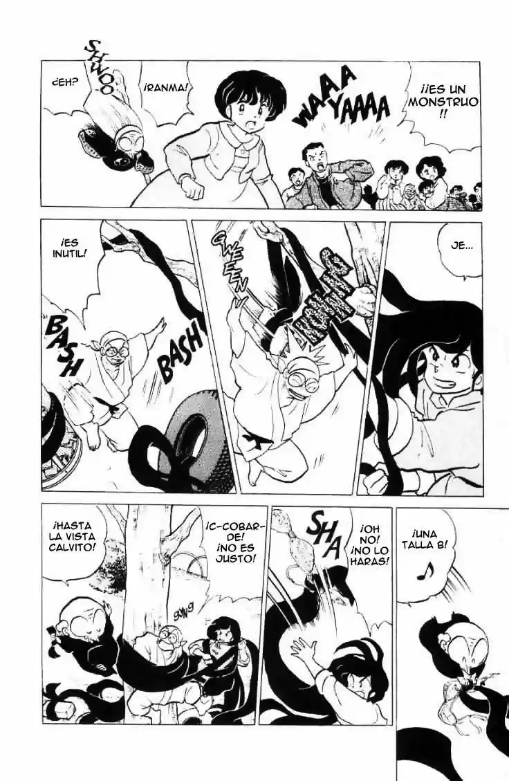 Ranma 1/2 (1987) - Capítulo 157 - Página 12 - LectorTMOo