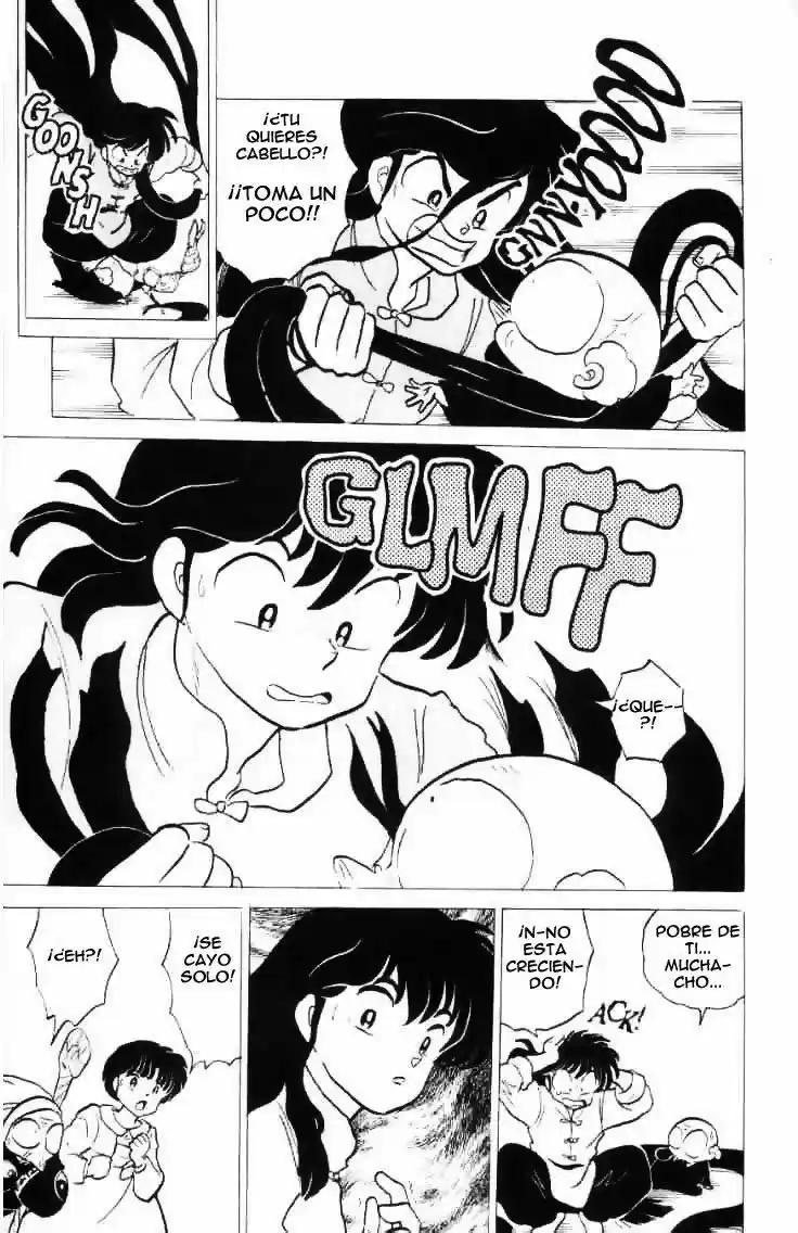 Ranma 1/2 (1987) - Capítulo 157 - Página 13 - LectorTMOo