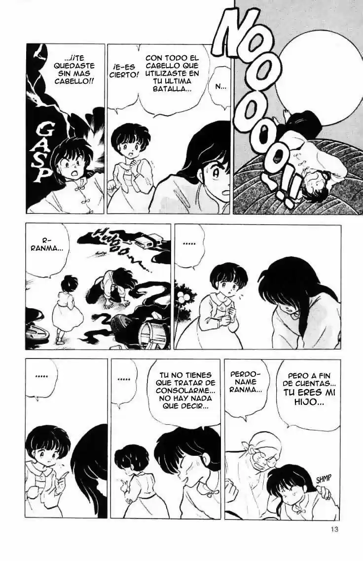 Ranma 1/2 (1987) - Capítulo 157 - Página 14 - LectorTMOo