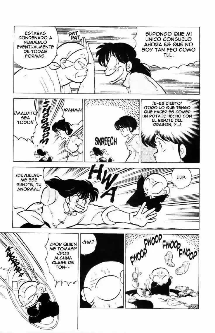 Ranma 1/2 (1987) - Capítulo 157 - Página 15 - LectorTMOo