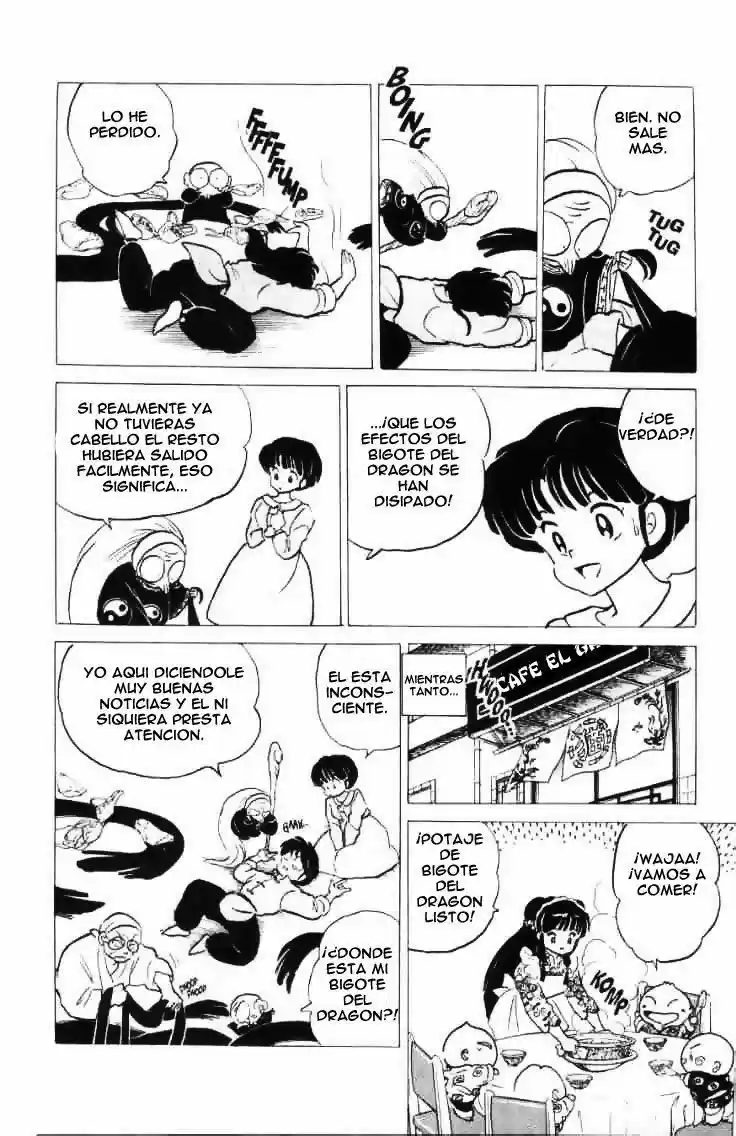 Ranma 1/2 (1987) - Capítulo 157 - Página 16 - LectorTMOo