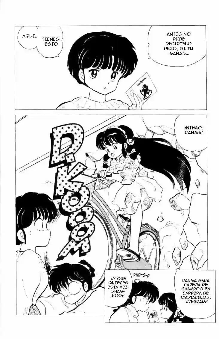 Ranma 1/2 (1987) - Capítulo 158 - Página 9 - LectorTMOo
