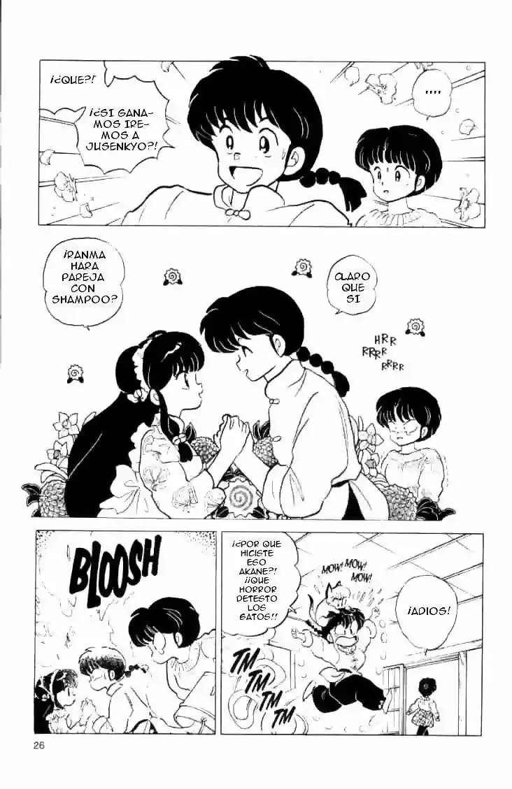 Ranma 1/2 (1987) - Capítulo 158 - Página 10 - LectorTMOo