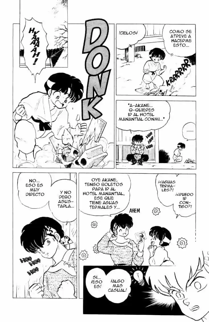 Ranma 1/2 (1987) - Capítulo 158 - Página 11 - LectorTMOo
