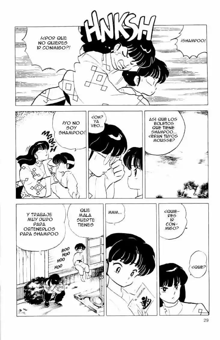 Ranma 1/2 (1987) - Capítulo 158 - Página 13 - LectorTMOo