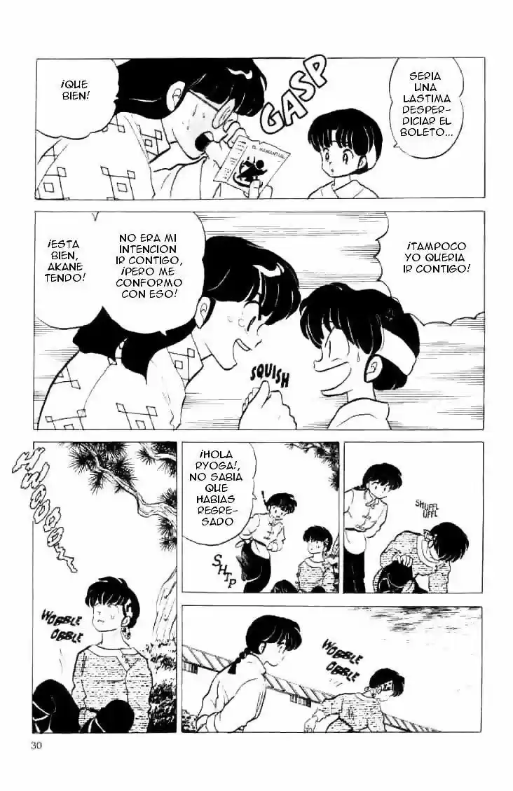 Ranma 1/2 (1987) - Capítulo 158 - Página 14 - LectorTMOo