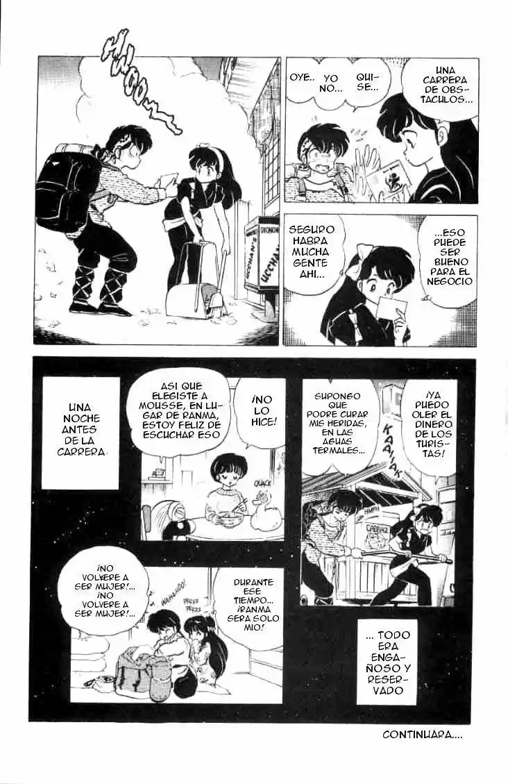 Ranma 1/2 (1987) - Capítulo 158 - Página 16 - LectorTMOo