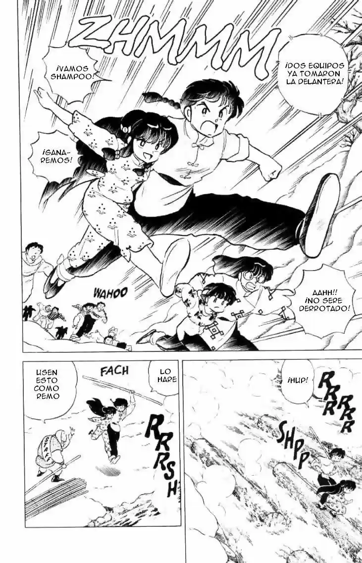 Ranma 1/2 (1987) - Capítulo 159 - Página 8 - LectorTMOo
