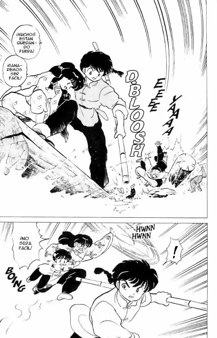 Ranma 1/2 (1987) - Capítulo 159 - Página 9 - LectorTMOo