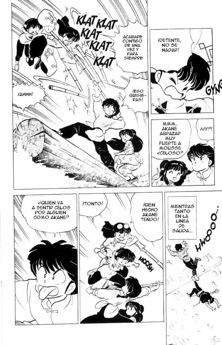 Ranma 1/2 (1987) - Capítulo 159 - Página 10 - LectorTMOo