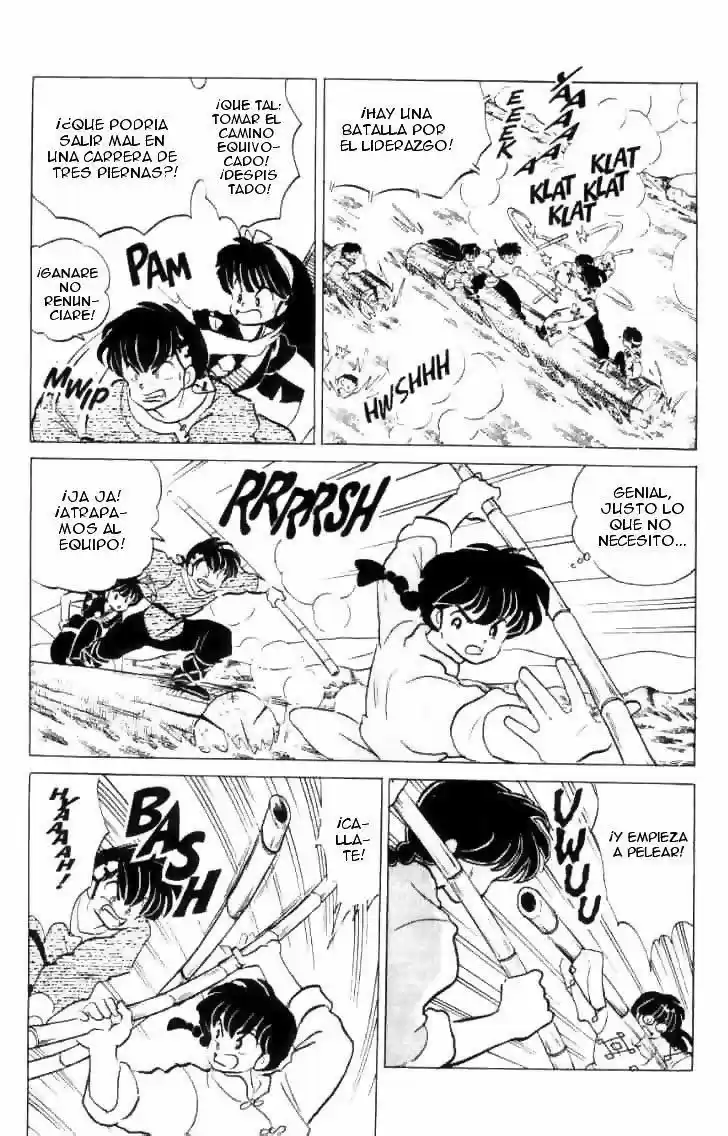 Ranma 1/2 (1987) - Capítulo 159 - Página 11 - LectorTMOo