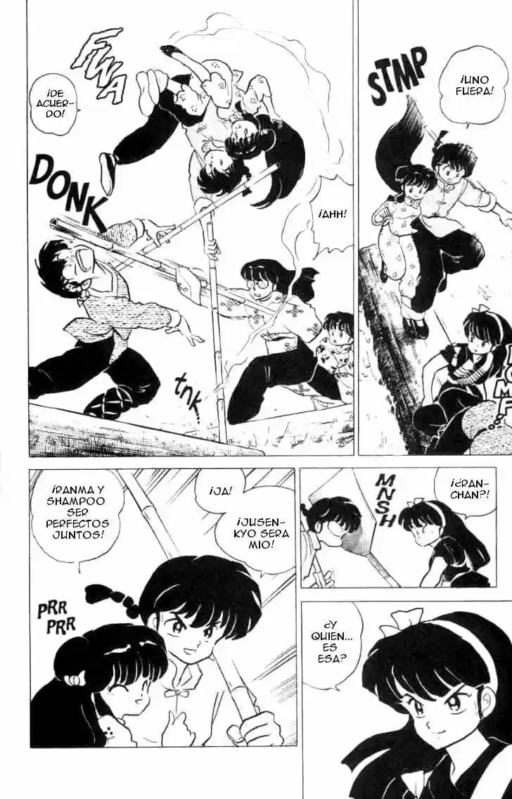 Ranma 1/2 (1987) - Capítulo 159 - Página 12 - LectorTMOo