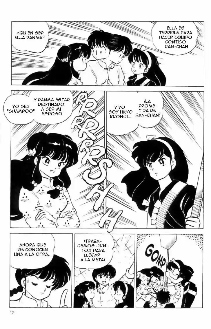 Ranma 1/2 (1987) - Capítulo 159 - Página 13 - LectorTMOo