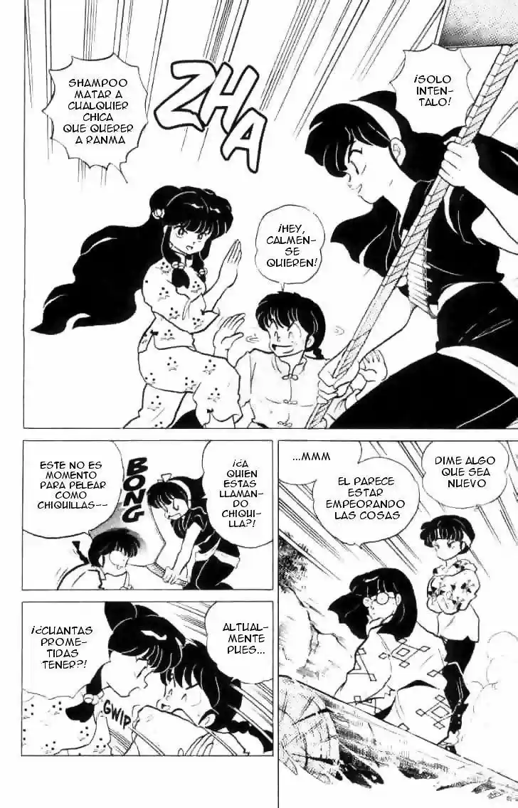Ranma 1/2 (1987) - Capítulo 159 - Página 14 - LectorTMOo
