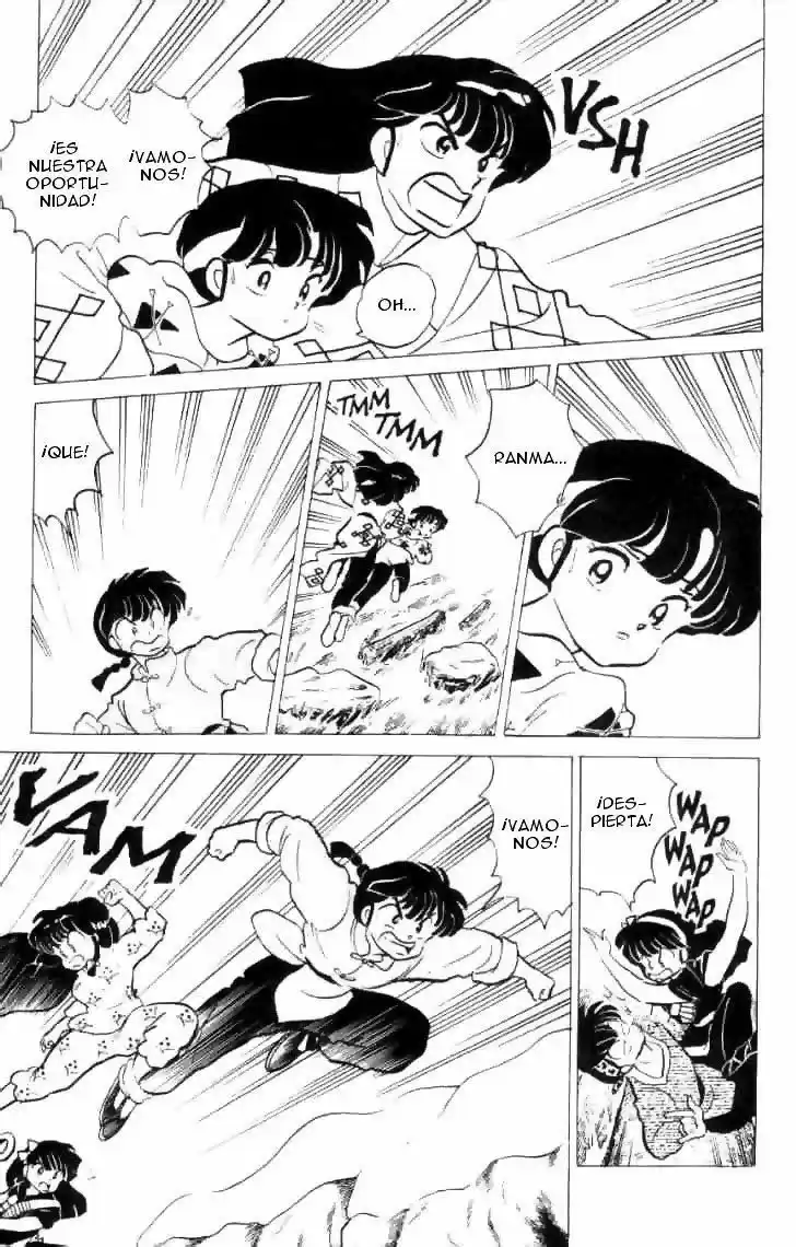 Ranma 1/2 (1987) - Capítulo 159 - Página 15 - LectorTMOo