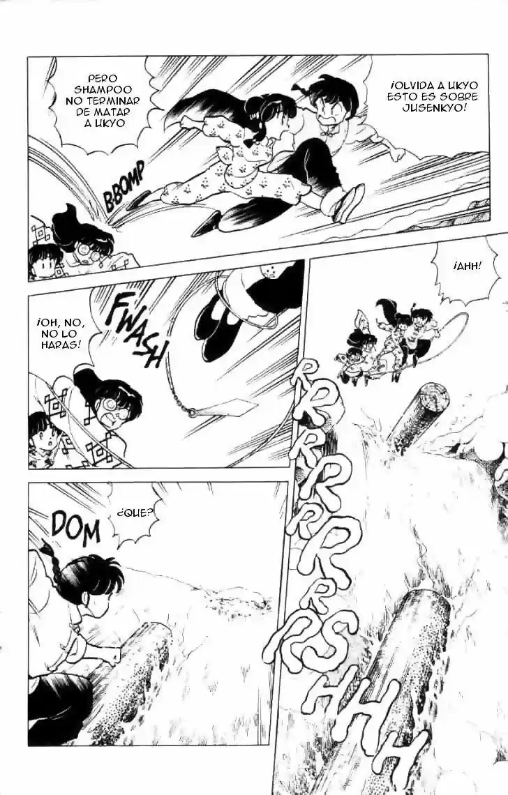 Ranma 1/2 (1987) - Capítulo 159 - Página 16 - LectorTMOo
