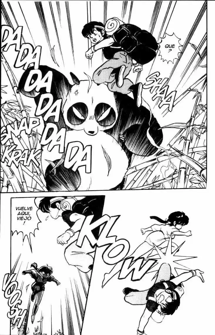 Ranma 1/2 (1987) - Capítulo 16 - Página 4 - LectorTMOo