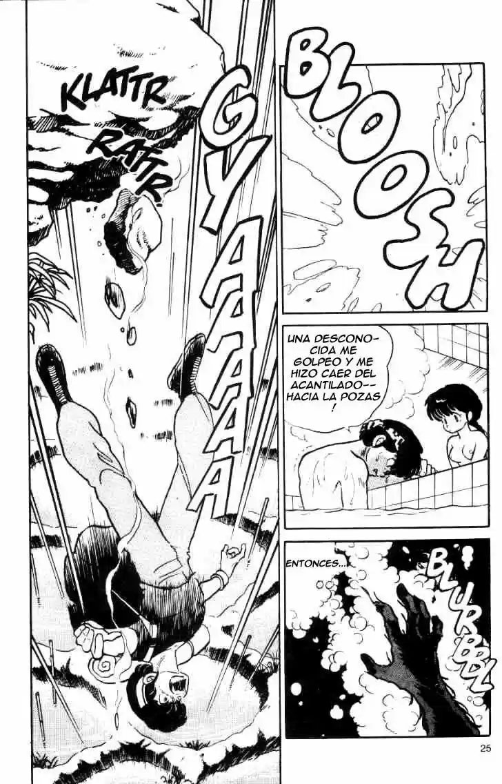 Ranma 1/2 (1987) - Capítulo 16 - Página 5 - LectorTMOo