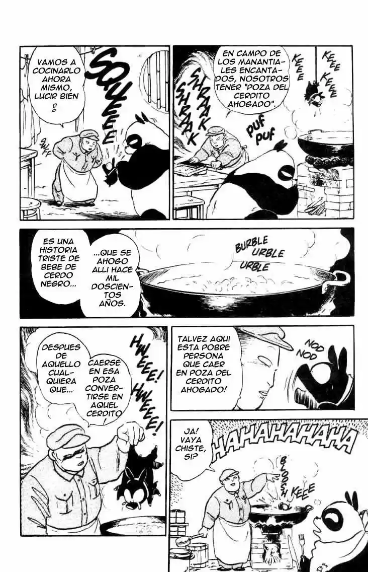 Ranma 1/2 (1987) - Capítulo 16 - Página 7 - LectorTMOo