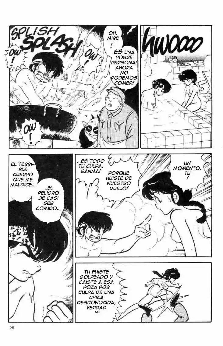 Ranma 1/2 (1987) - Capítulo 16 - Página 8 - LectorTMOo