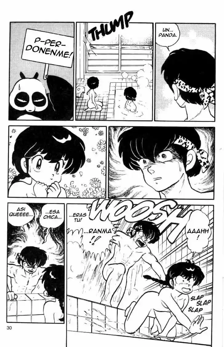Ranma 1/2 (1987) - Capítulo 16 - Página 10 - LectorTMOo