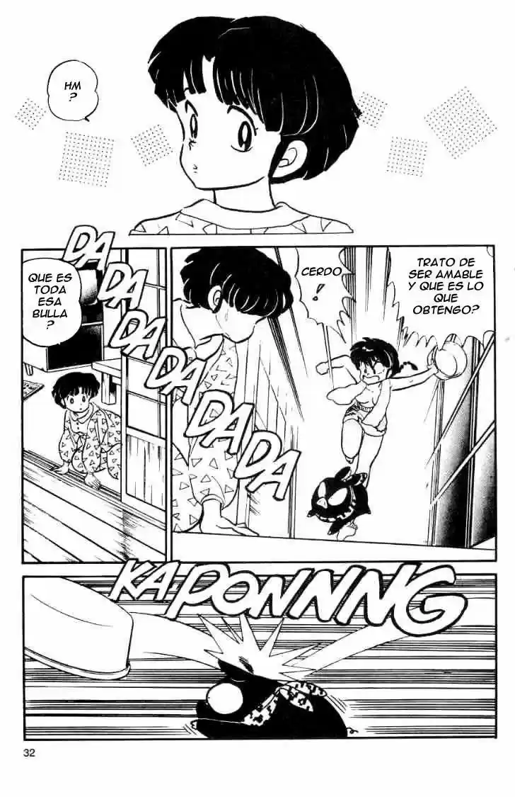 Ranma 1/2 (1987) - Capítulo 16 - Página 12 - LectorTMOo