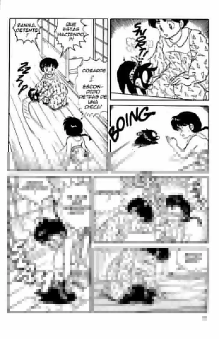 Ranma 1/2 (1987) - Capítulo 16 - Página 13 - LectorTMOo