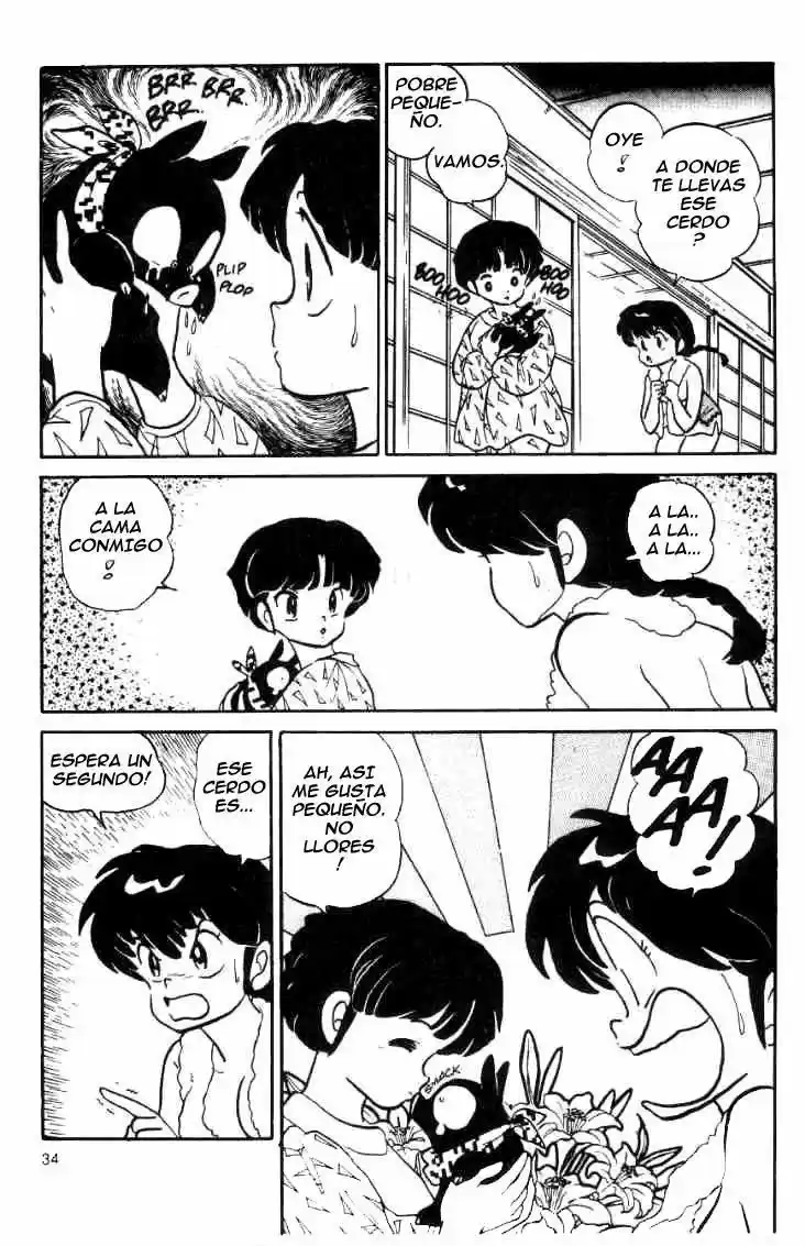 Ranma 1/2 (1987) - Capítulo 16 - Página 14 - LectorTMOo