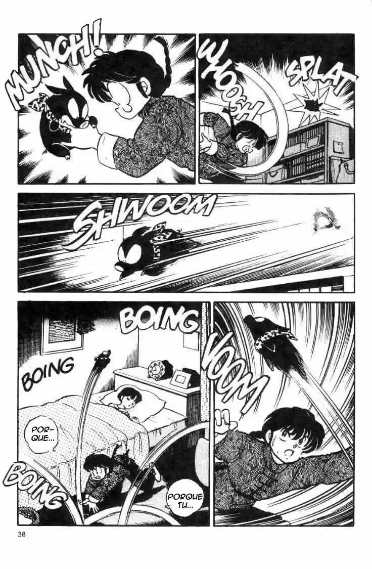 Ranma 1/2 (1987) - Capítulo 16 - Página 16 - LectorTMOo