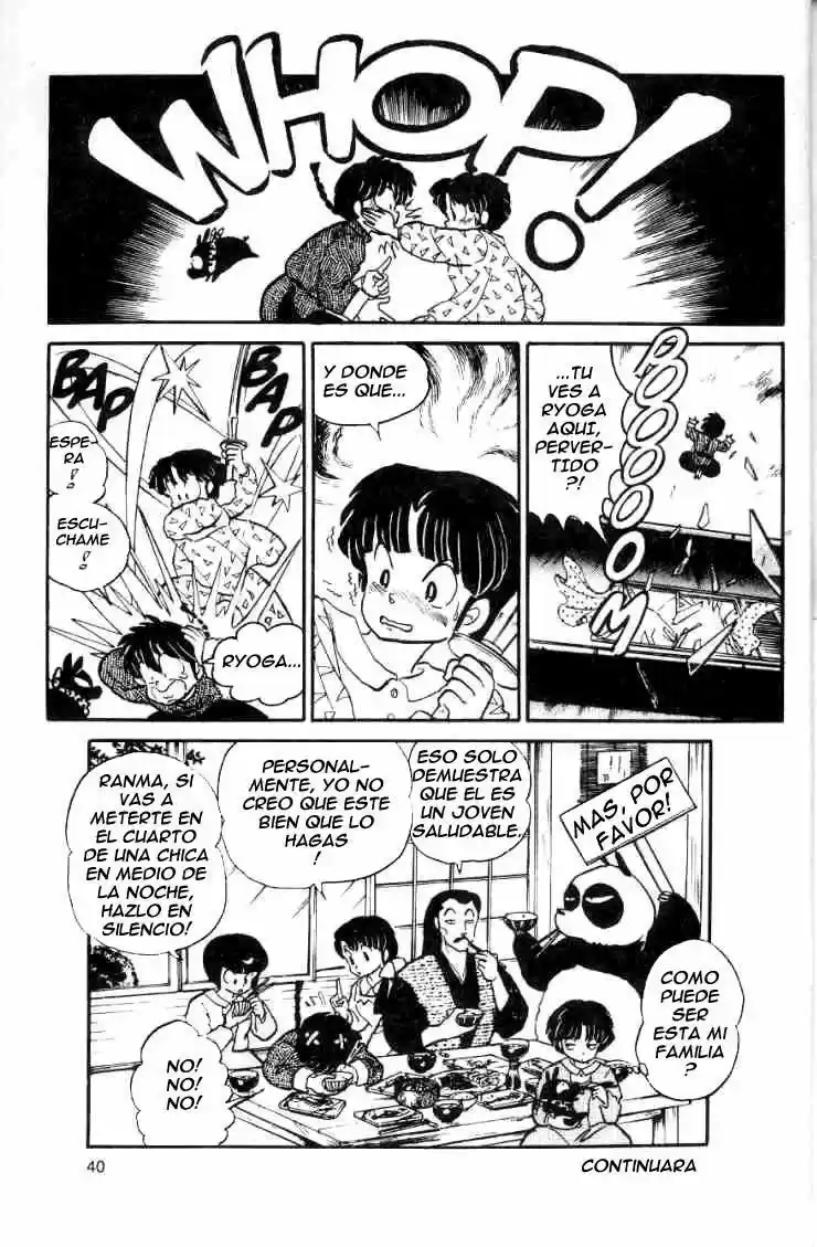 Ranma 1/2 (1987) - Capítulo 16 - Página 18 - LectorTMOo