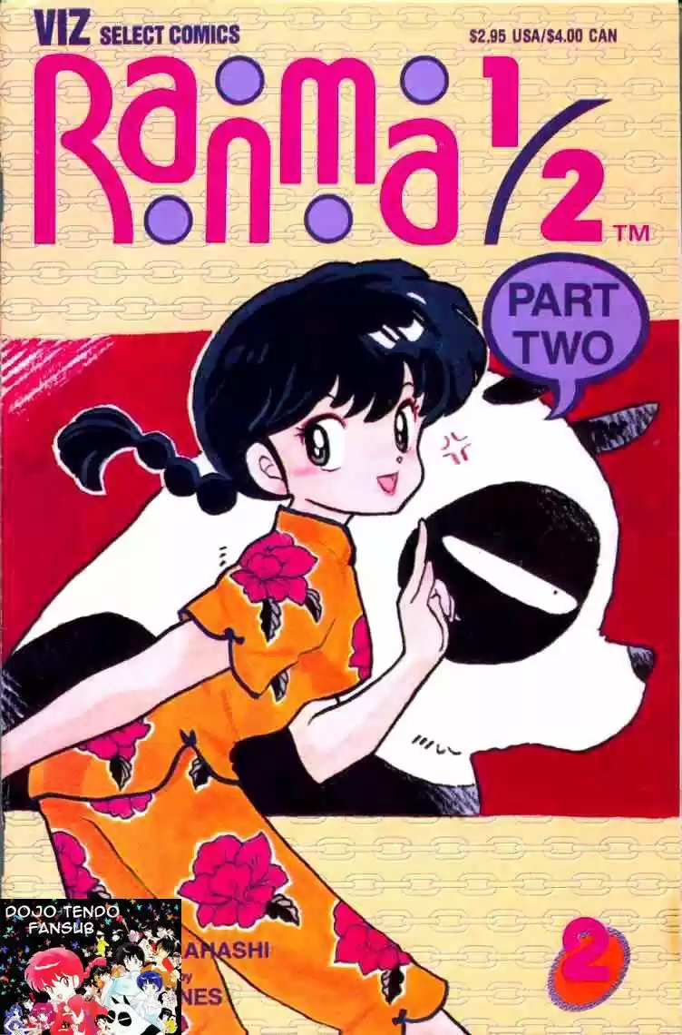 Ranma 1/2 (1987) - Capítulo 16 - Página 19 - LectorTMOo