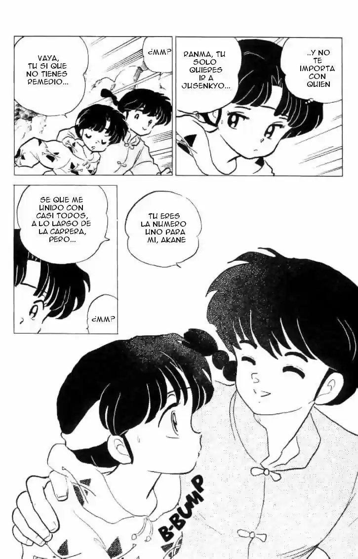 Ranma 1/2 (1987) - Capítulo 160 - Página 6 - LectorTMOo