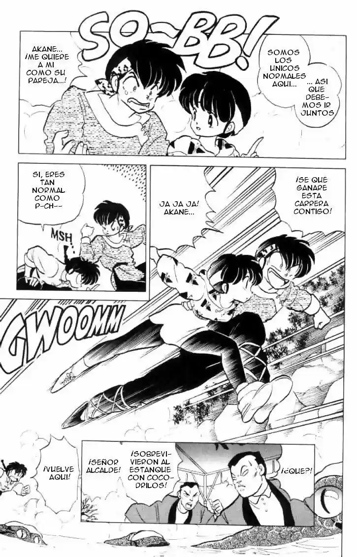 Ranma 1/2 (1987) - Capítulo 160 - Página 9 - LectorTMOo